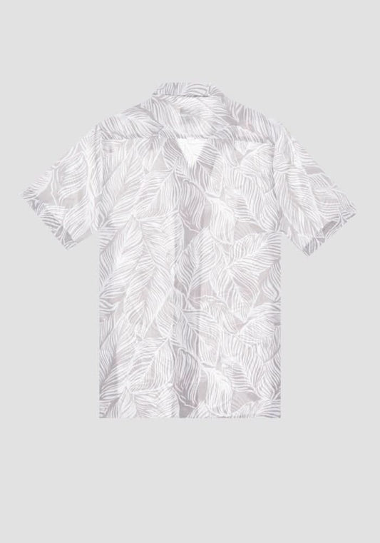 ANTONY MORATO CAMISAS HOMBRE BEIGE