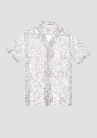 ANTONY MORATO CAMISAS HOMBRE BEIGE