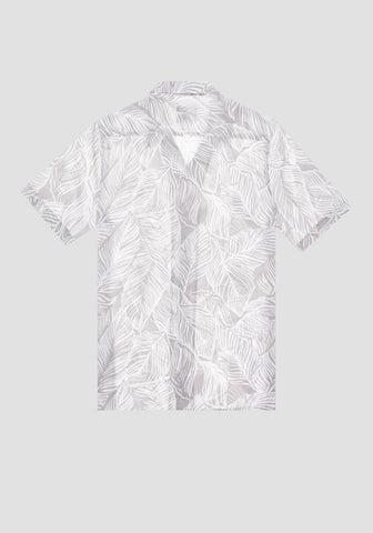Camisa Honolulu Regular