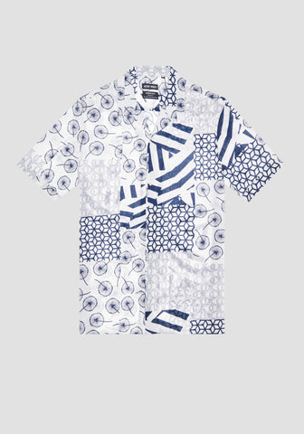 Camisa Honolulu Regular