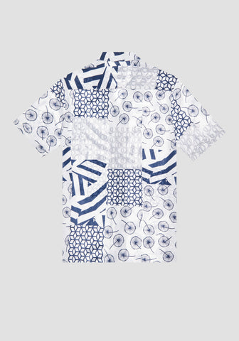 Camisa Honolulu Regular