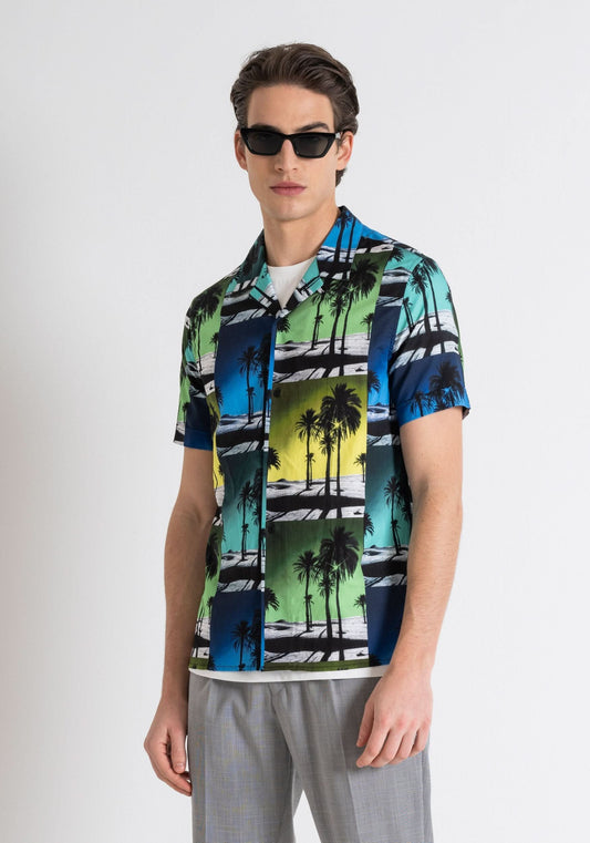 ANTONY MORATO CAMISAS HOMBRE MULTI