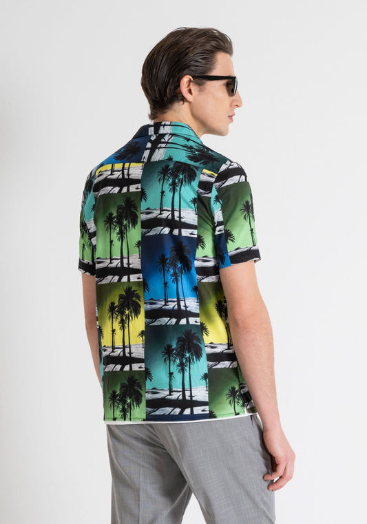 ANTONY MORATO CAMISAS HOMBRE MULTI