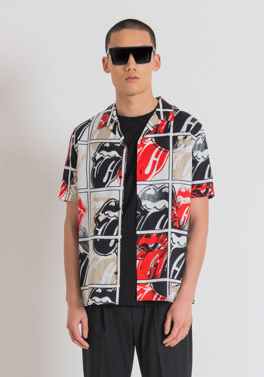 ANTONY MORATO CAMISAS HOMBRE MULTI