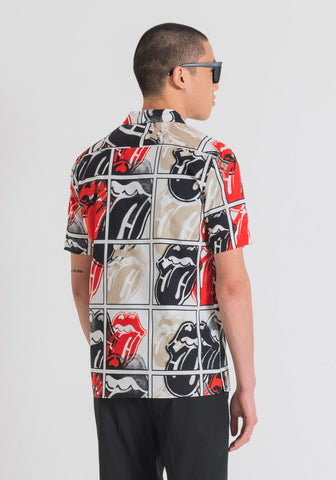 ANTONY MORATO CAMISAS HOMBRE MULTI