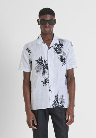 ANTONY MORATO CAMISAS HOMBRE BLANCO