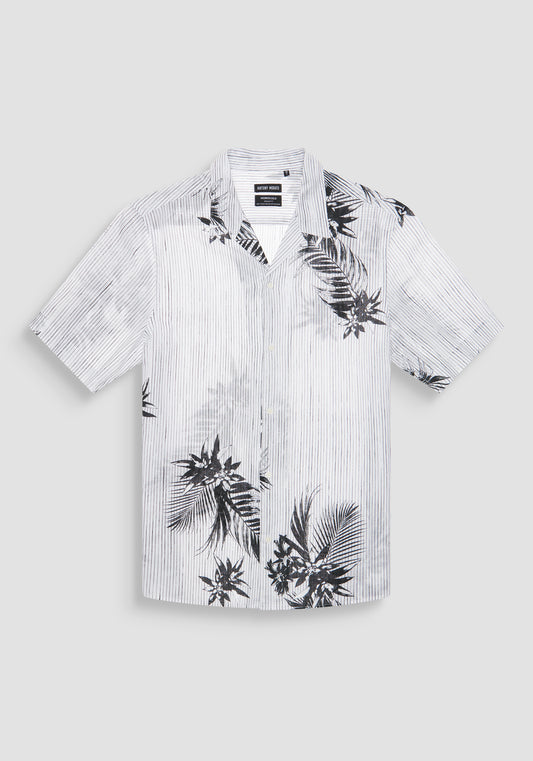 Shirt Honolulu Regular Straight