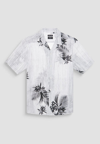 Shirt Honolulu Regular Straight