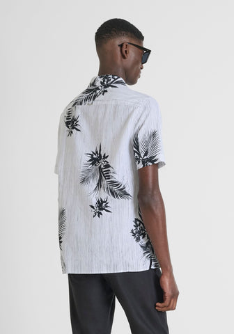 ANTONY MORATO CAMISAS HOMBRE BLANCO