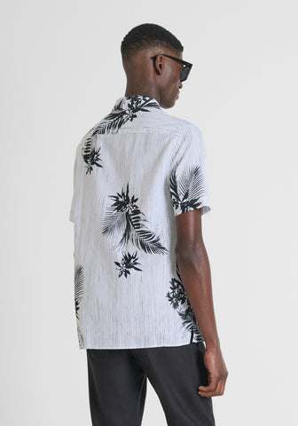 Shirt Honolulu Regular Straight