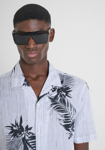 ANTONY MORATO CAMISAS HOMBRE BLANCO