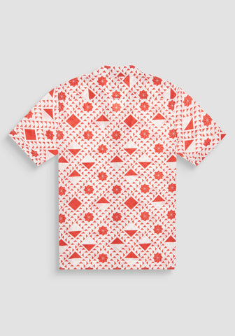 ANTONY MORATO CAMISAS HOMBRE ROJO