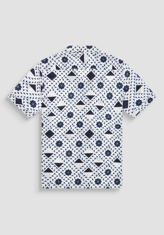 ANTONY MORATO CAMISAS HOMBRE AZUL