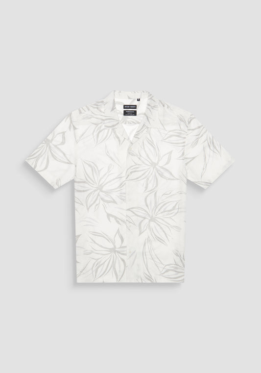 Shirt Honolulu Regular Straight