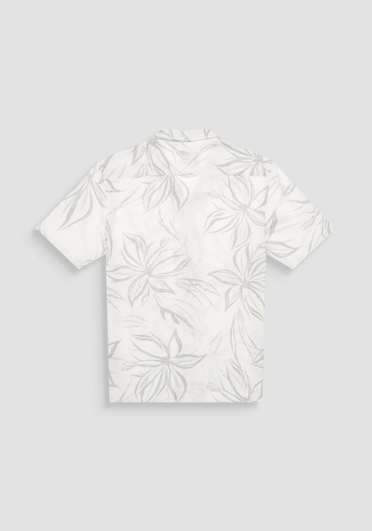 ANTONY MORATO CAMISAS HOMBRE BLANCO