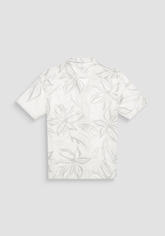 Shirt Honolulu Regular Straight