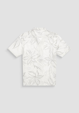 Shirt Honolulu Regular Straight