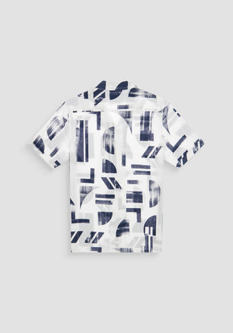 ANTONY MORATO CAMISAS HOMBRE AZUL