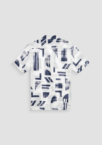 Shirt Honolulu Regular Straight