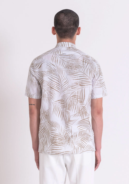 ANTONY MORATO CAMISAS HOMBRE BEIGE