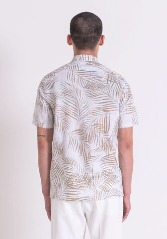 ANTONY MORATO CAMISAS HOMBRE BEIGE