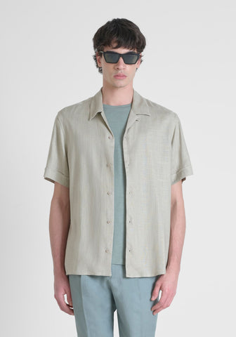 ANTONY MORATO CAMISAS HOMBRE BEIGE