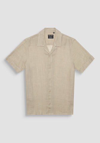 ANTONY MORATO CAMISAS HOMBRE BEIGE