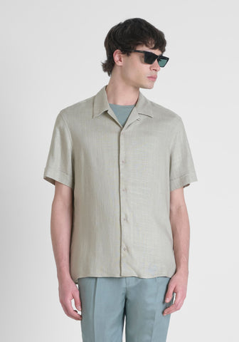 ANTONY MORATO CAMISAS HOMBRE BEIGE