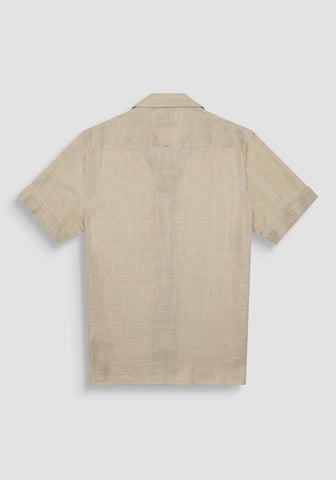 ANTONY MORATO CAMISAS HOMBRE BEIGE