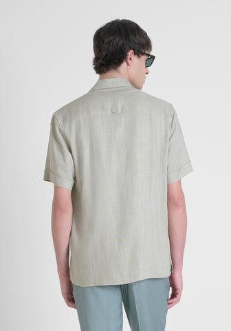 ANTONY MORATO CAMISAS HOMBRE BEIGE