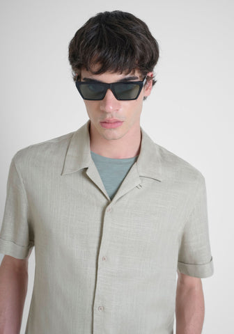 ANTONY MORATO CAMISAS HOMBRE BEIGE
