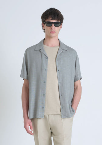 ANTONY MORATO CAMISAS HOMBRE VERDE
