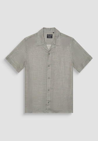 ANTONY MORATO CAMISAS HOMBRE VERDE