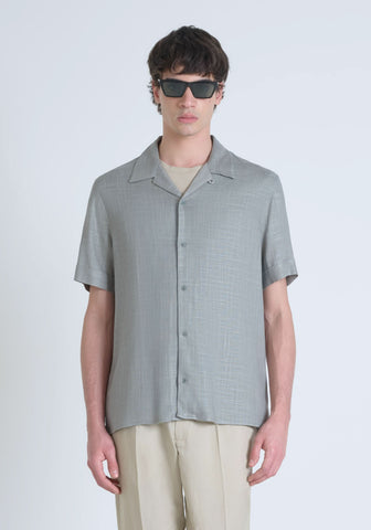 ANTONY MORATO CAMISAS HOMBRE VERDE