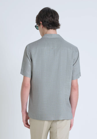 ANTONY MORATO CAMISAS HOMBRE VERDE