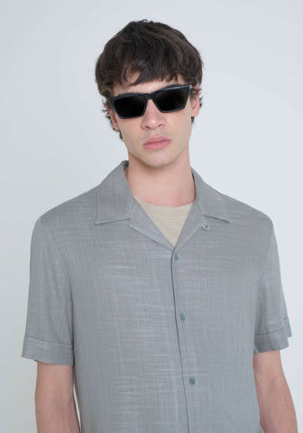 ANTONY MORATO CAMISAS HOMBRE VERDE