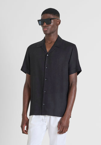 ANTONY MORATO CAMISAS HOMBRE NEGRO