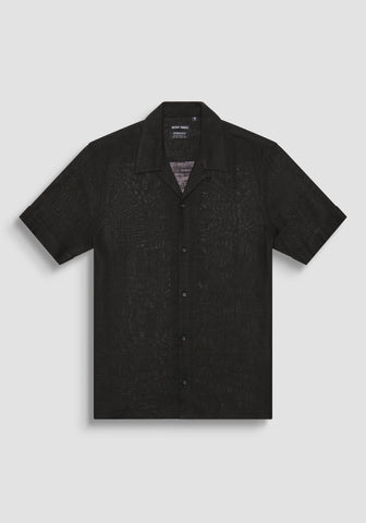 ANTONY MORATO CAMISAS HOMBRE NEGRO