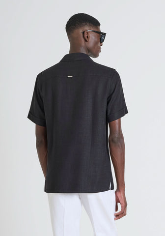ANTONY MORATO CAMISAS HOMBRE NEGRO
