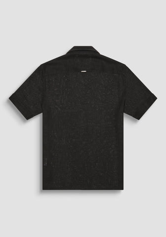 ANTONY MORATO CAMISAS HOMBRE NEGRO