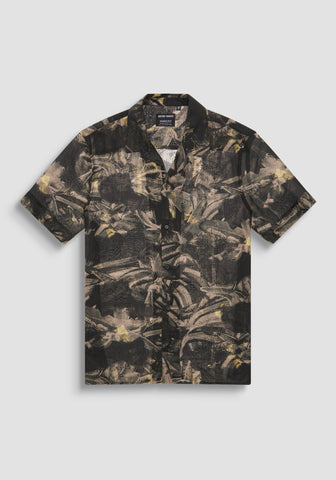 Shirt Honolulu Regular Straight