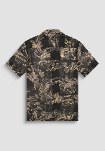 Shirt Honolulu Regular Straight