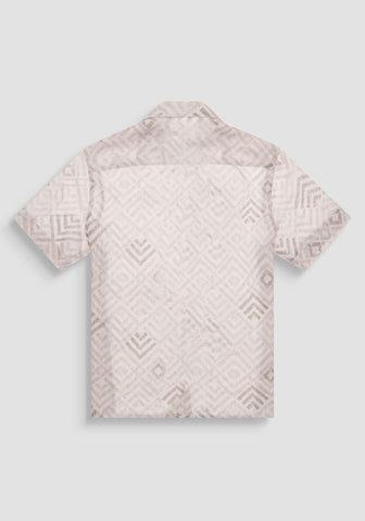 ANTONY MORATO CAMISAS HOMBRE BEIGE