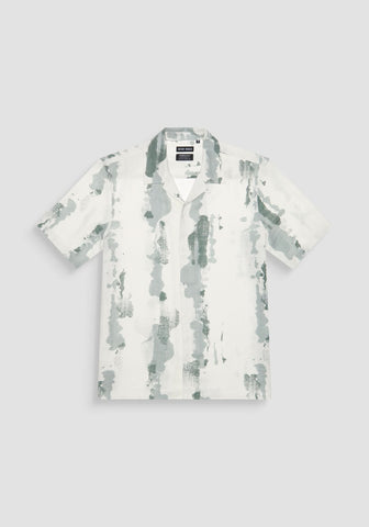 ANTONY MORATO CAMISAS HOMBRE VERDE