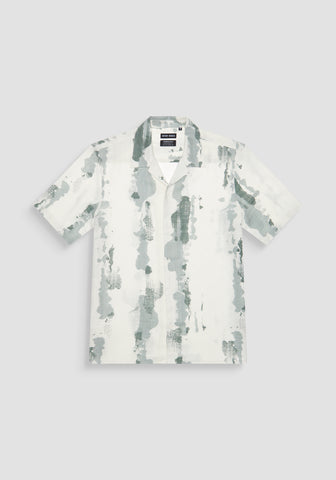 Shirt Honolulu Regular Straight