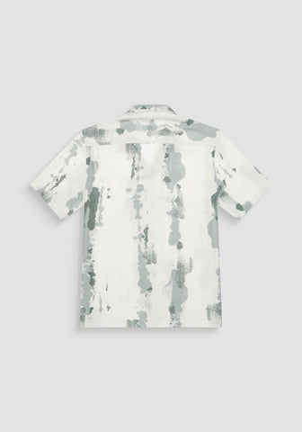 ANTONY MORATO CAMISAS HOMBRE VERDE