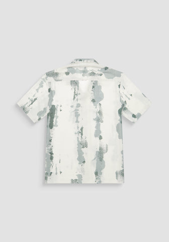Shirt Honolulu Regular Straight