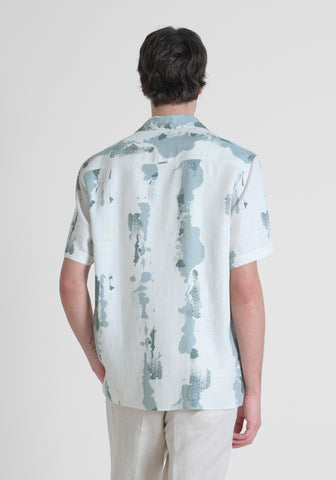Shirt Honolulu Regular Straight