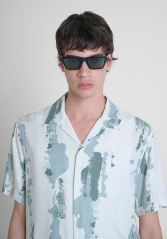 ANTONY MORATO CAMISAS HOMBRE VERDE