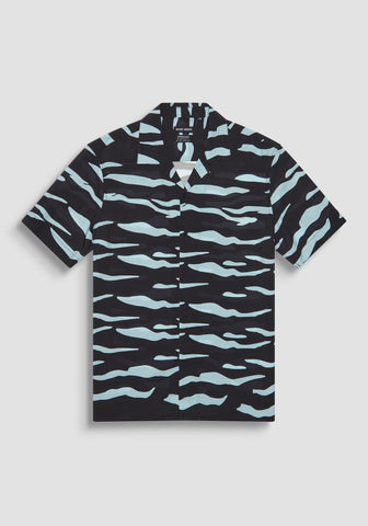 ANTONY MORATO CAMISAS HOMBRE NEGRO